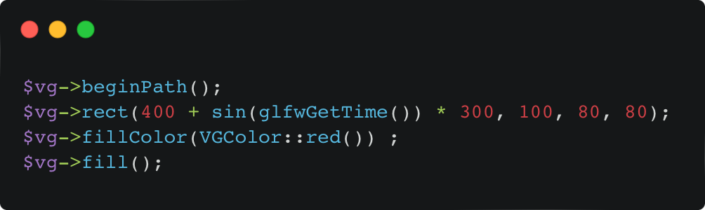 PHP-GLFW | A fully-featured OpenGL and GLFW extension for PHP