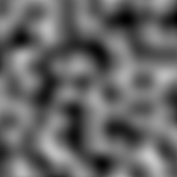 Perlin Noise PHP-GLFW